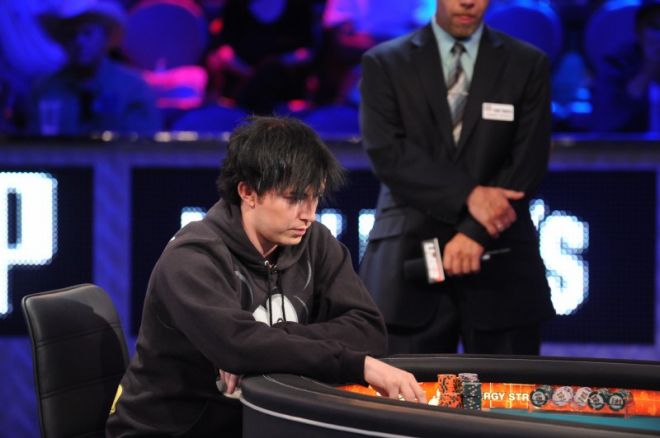 Jake Cody vant Player of the Year ved British Poker Awards 0001 Jake Cody vant Player of the Year ved British Poker Awards 0001