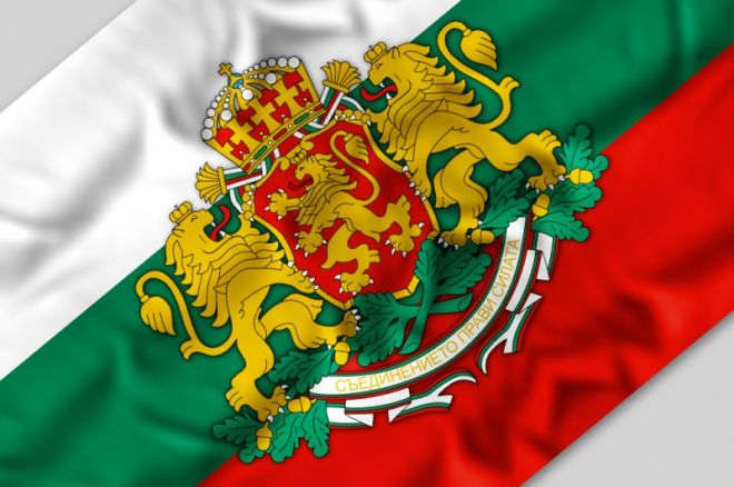 Българско знаме Българско знаме