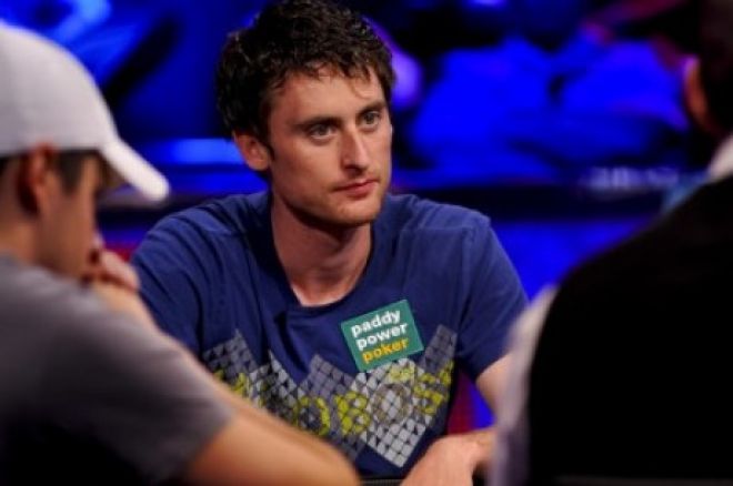 Підтримай Йогана О'Ді на фінальному столі Main Event WSOP разом з Paddy Power 0001 Підтримай Йогана О'Ді на фінальному столі Main Event WSOP разом з Paddy Power 0001