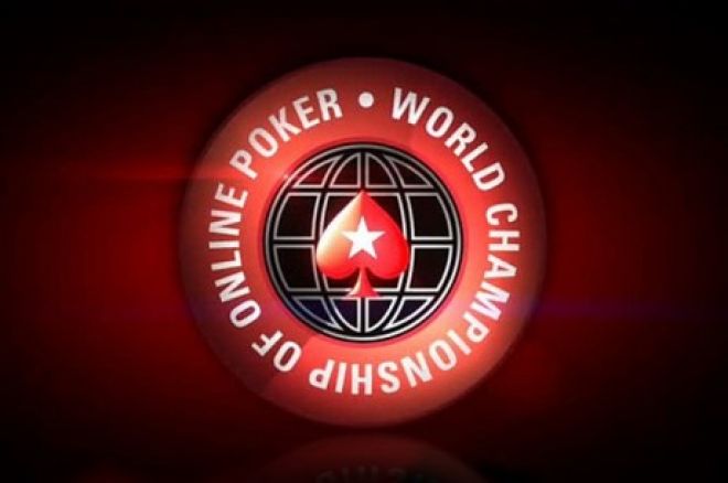 WCOOP Den 2: Martin "filfedra" Staszko 4. na WCOOP 0001 WCOOP Den 2: Martin "filfedra" Staszko 4. na WCOOP 0001