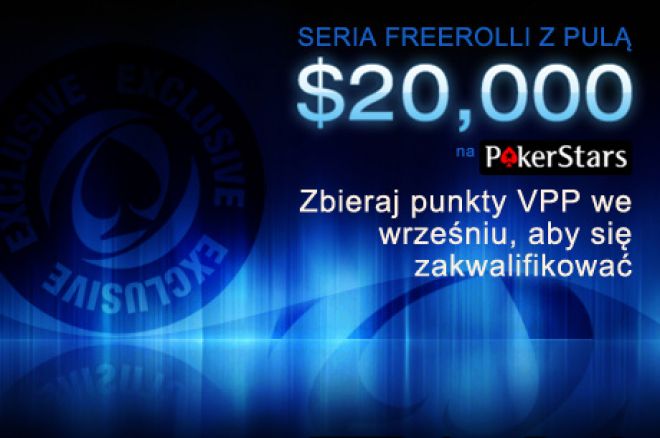 PokerStars PokerStars