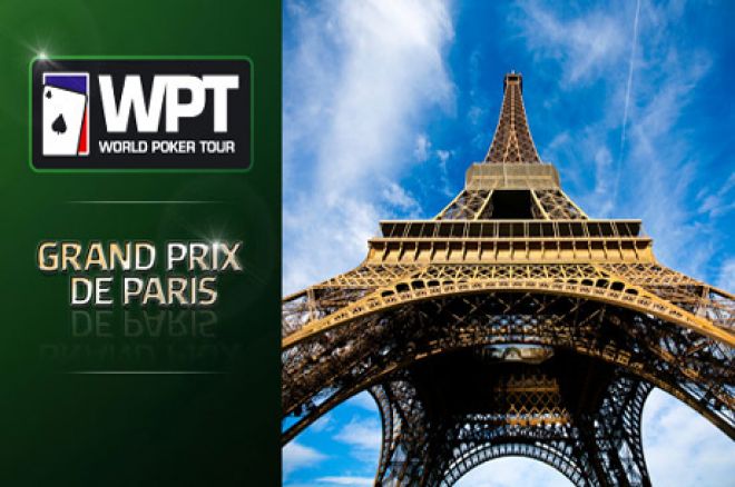 WPT Grand Prix de Paris WPT Grand Prix de Paris