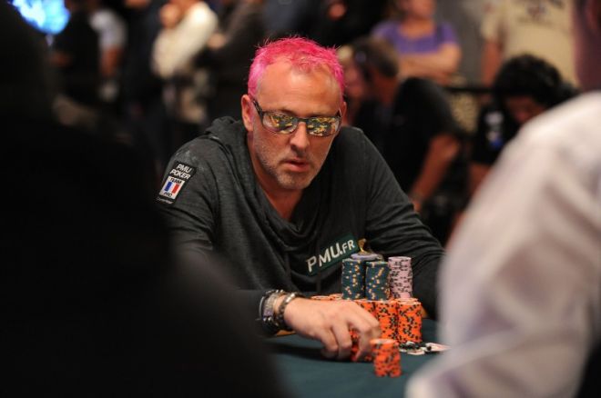 Dienos naujienos: PokerStars atgauna lėšų iš JAV, WCOOP antroje dienoje dejwiz ir kitos 0001 Dienos naujienos: PokerStars atgauna lėšų iš JAV, WCOOP antroje dienoje dejwiz ir kitos 0001