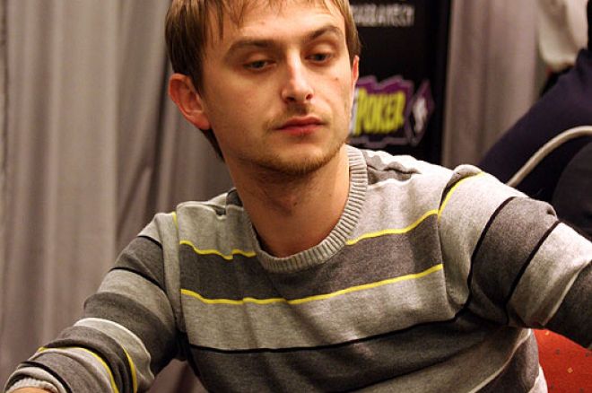 Holdem ro wcoop satellite