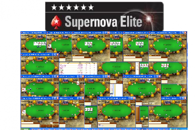 Super Nova Elite Super Nova Elite