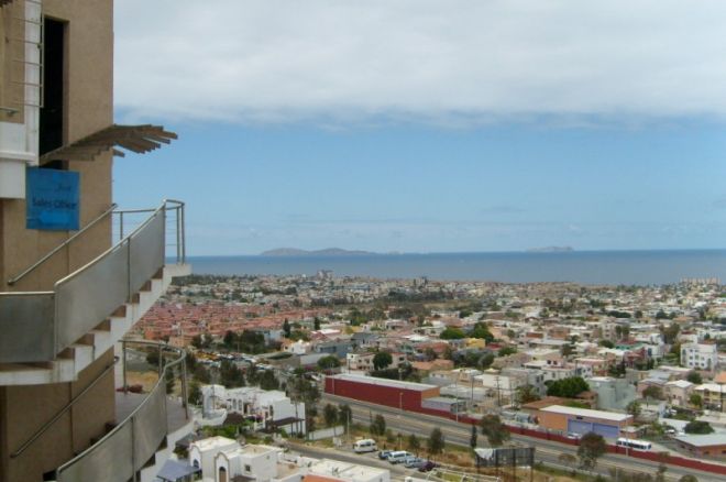 Tijuana Mexico