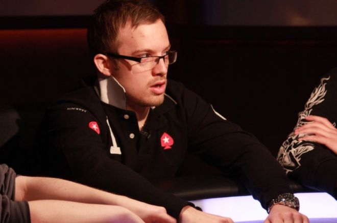 Jacobson en av 18 vidare till dag 4 WPT Grand Prix de Paris 0001 Jacobson en av 18 vidare till dag 4 WPT Grand Prix de Paris 0001