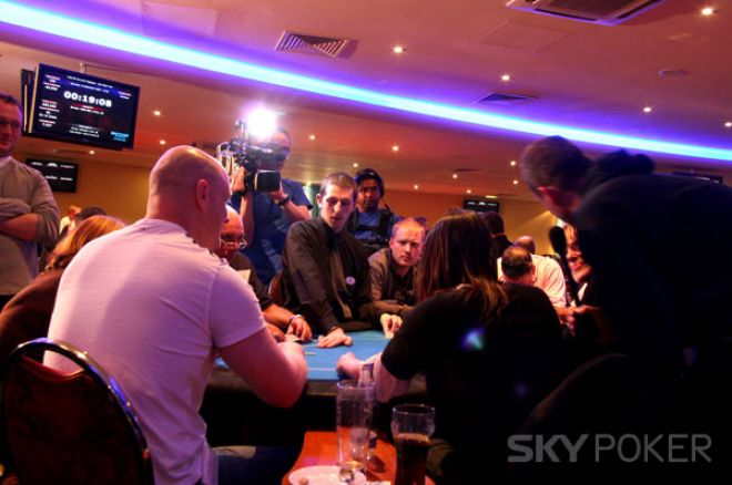 Sky Poker Tour Sky Poker Tour