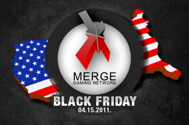 Merge Gaming Network