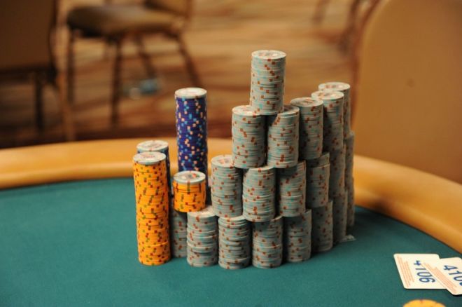 WCOOP 2011 Den 5: Kecinpulach třetí v Razzu 0001 WCOOP 2011 Den 5: Kecinpulach třetí v Razzu 0001