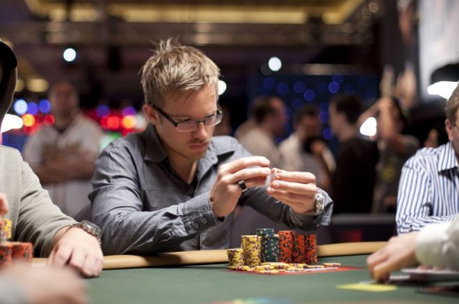 Jacobson spelar WPT Grand Prix de Paris final 0001 Jacobson spelar WPT Grand Prix de Paris final 0001