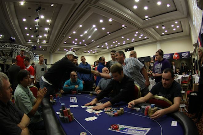 UKIPT Dubline 2 dienos apžvalga 0001 UKIPT Dubline 2 dienos apžvalga 0001