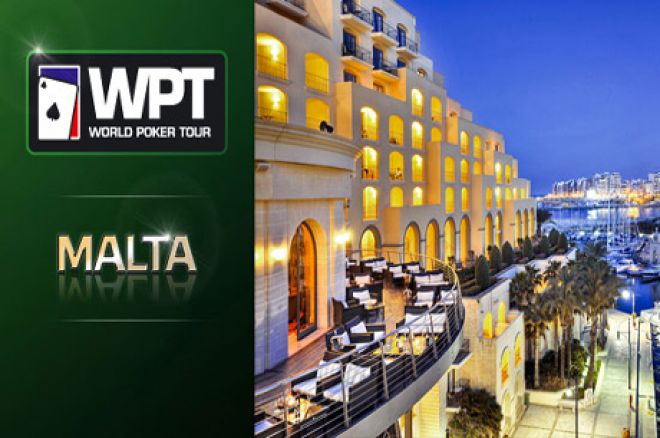 WPT Malta WPT Malta