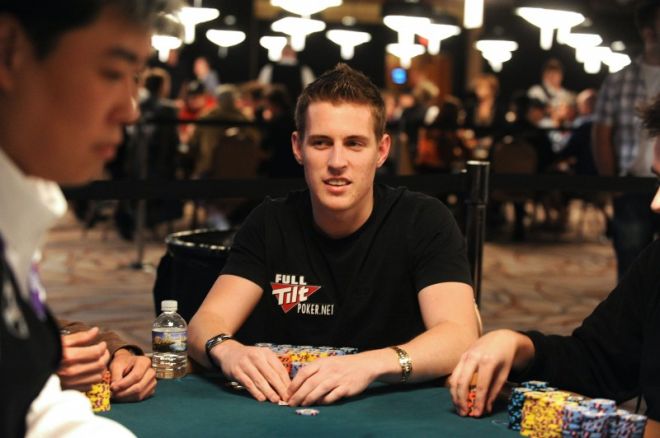 Dienos naujienos: Didžiausias bankas PokerStars istorijoje, turnyrų naujienos ir kita 0001 Dienos naujienos: Didžiausias bankas PokerStars istorijoje, turnyrų naujienos ir kita 0001