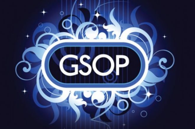 GSOP GSOP