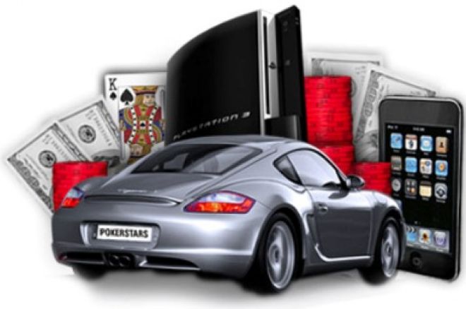 PokerStars FPP: kaip juos panaudoti geriausia? (įžanga) 0001 PokerStars FPP: kaip juos panaudoti geriausia? (įžanga) 0001