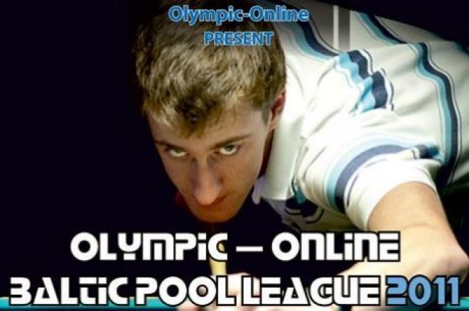 Olympic-Online Baltijos pulo lygoje pergalės atiteko kaimynams, bet reitinge pirmauja... 0001 Olympic-Online Baltijos pulo lygoje pergalės atiteko kaimynams, bet reitinge pirmauja... 0001