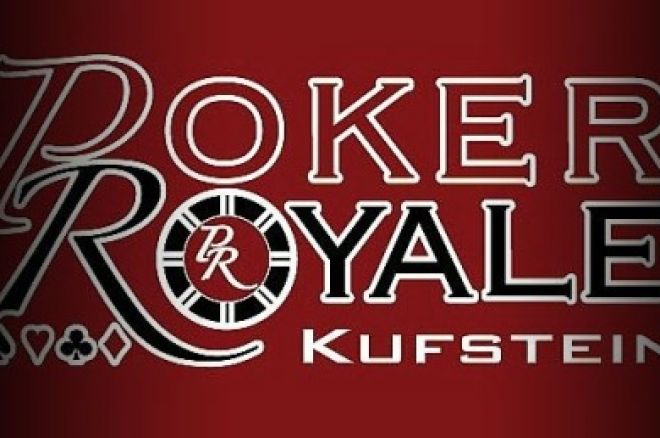 Poker Kufstein Poker Kufstein