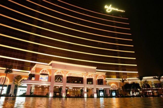 Wynn Macau