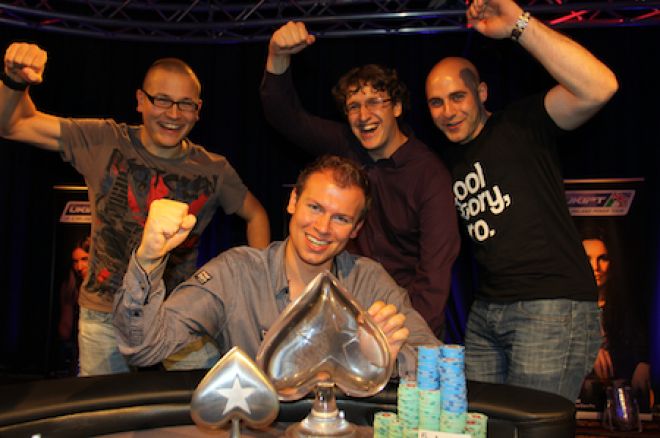 UKIPT Dubline - Joeri Zandvlieto dublis 0001 UKIPT Dubline - Joeri Zandvlieto dublis 0001