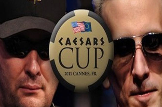 Caesars Cup je opet tu: Elky i Hellmuth kapiteni 0001 Caesars Cup je opet tu: Elky i Hellmuth kapiteni 0001