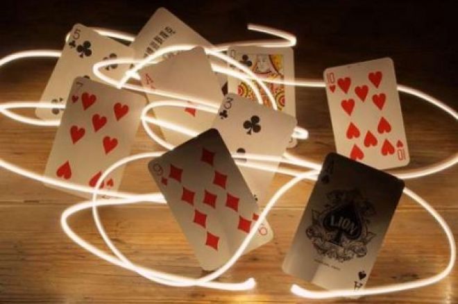 Ексклюзивне навчальне відео від PokerNews. Гра на... 0001 Ексклюзивне навчальне відео від PokerNews. Гра на... 0001