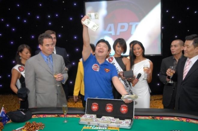 Pokerowy Teleexpress: David Saab za kratami, Partouche Poker Tour Dzień 1B i więcej 0001 Pokerowy Teleexpress: David Saab za kratami, Partouche Poker Tour Dzień 1B i więcej 0001