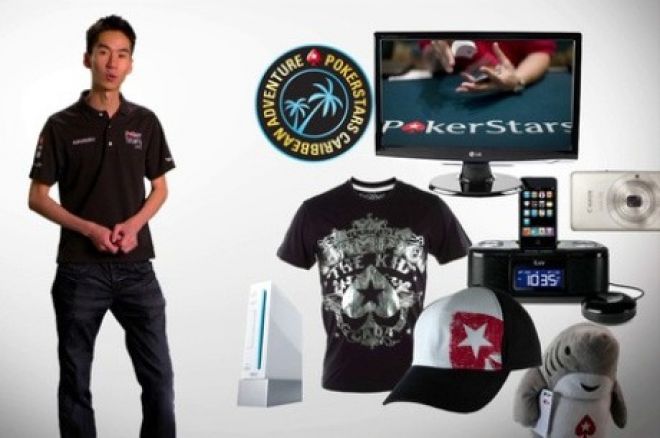 Sklep PokerStars Sklep PokerStars