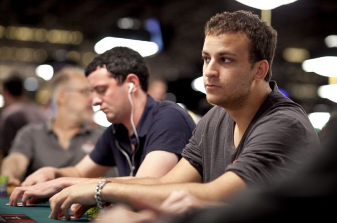 V Paříži se odehrál festival pokeru pod hlavičkou WPT 0001 V Paříži se odehrál festival pokeru pod hlavičkou WPT 0001
