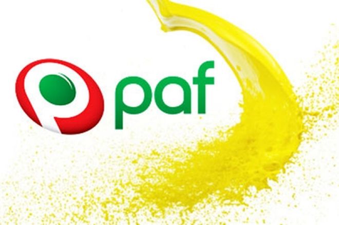 PAF PAF