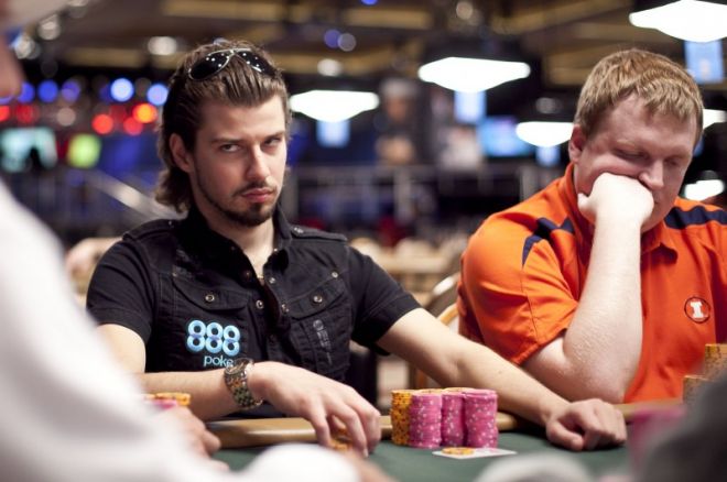 Darrenas Woodsas – sukčiavimo schemos 888 Poker kambaryje kūrėjas 0001 Darrenas Woodsas – sukčiavimo schemos 888 Poker kambaryje kūrėjas 0001