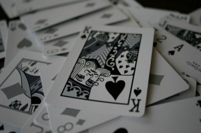 Ексклюзивне навчальне відео від PokerNews. Гра на... 0001 Ексклюзивне навчальне відео від PokerNews. Гра на... 0001