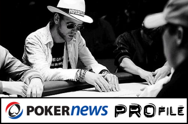 PokerNews Profile - Peter Dalhuijsen (slot) PokerNews Profile - Peter Dalhuijsen (slot)