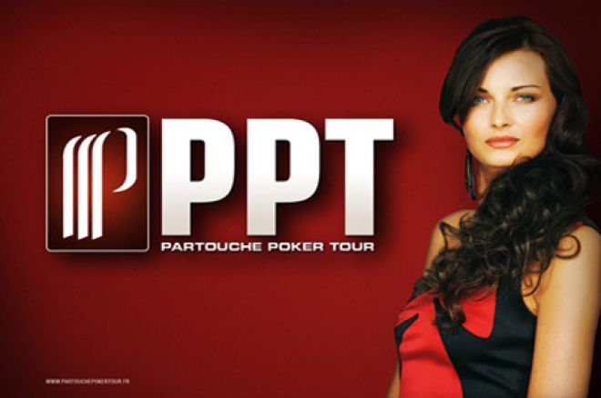 Partouche Poker Tour Partouche Poker Tour