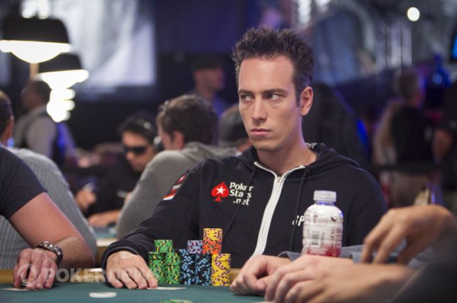 Estratégia no Podcast da Kristy: Lex Veldhuis e Pot Limit Omaha 0001