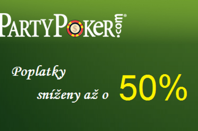 PartyPoker PartyPoker