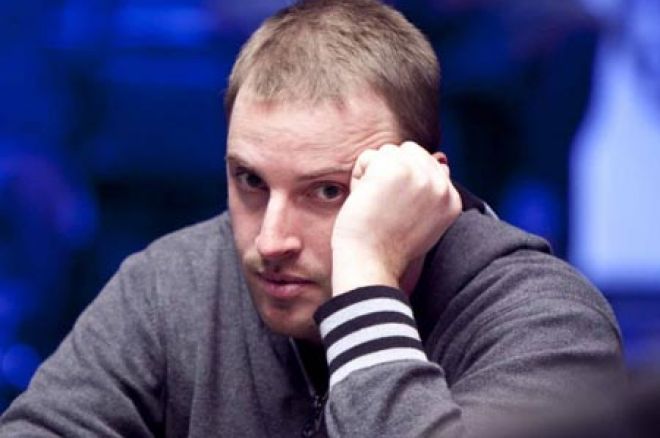 Patrik Antonius-ov bivši pomoćnik je prevarant 0001 Patrik Antonius-ov bivši pomoćnik je prevarant 0001