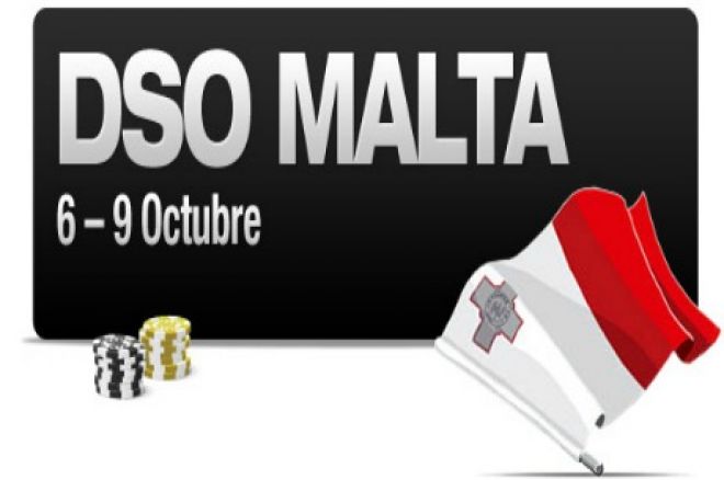 DSO Malta DSO Malta