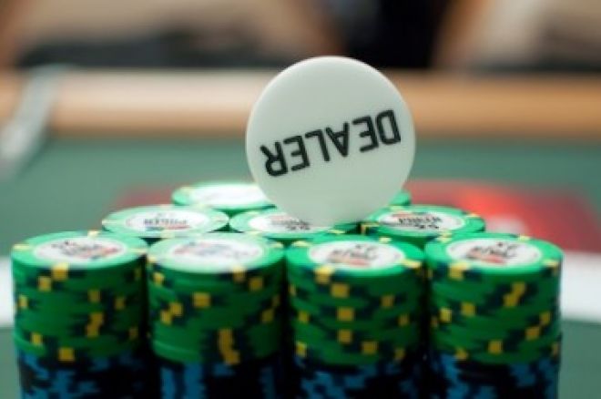 Top 10 Najčešće Korišćenih Izraza i Fraza za Poker Stolom 0001 Top 10 Najčešće Korišćenih Izraza i Fraza za Poker Stolom 0001