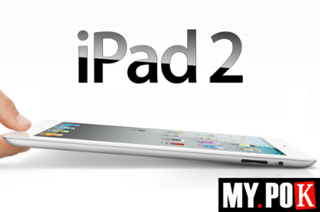 MyPok Freeroll iPad 2