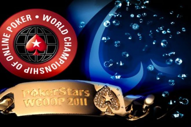 wcoop 2011 wcoop 2011