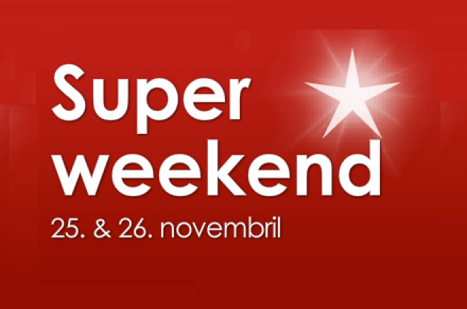 Superweekend Superweekend