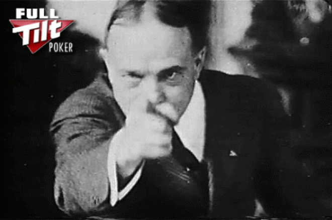 full tilt poker full tilt poker