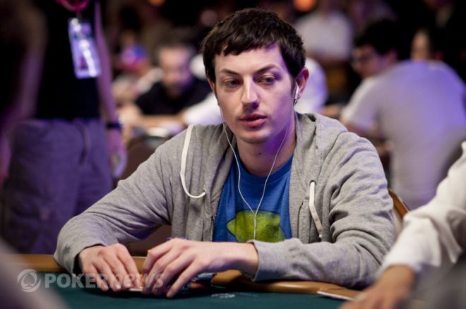 Tom Dwan On The Wrong End Of Crazy PLO Poker Hand