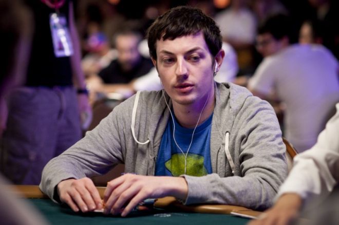 Tom Dwan hovoří o Full Tilt Pokeru 0001 Tom Dwan hovoří o Full Tilt Pokeru 0001