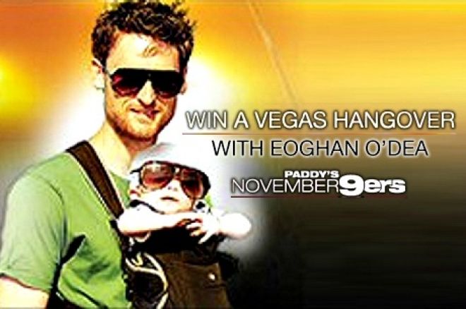 PaddyPower Poker PaddyPower Poker