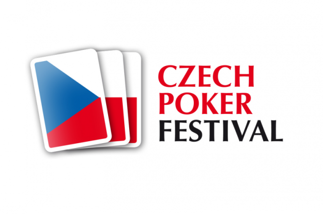 Czech Poker Festival Czech Poker Festival