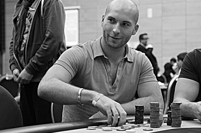 World Poker Tour Malte – Jour 1a : le Français Fabien Sartoris chipleader (Crédit WPT)
