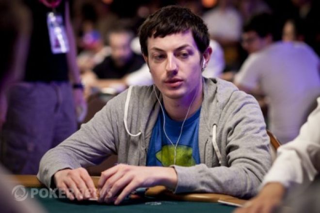 Tom Dwan Tom Dwan