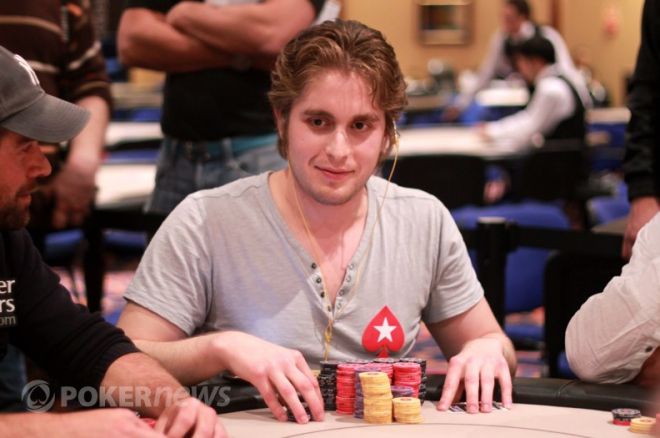 Ben Wilinofsky Poker